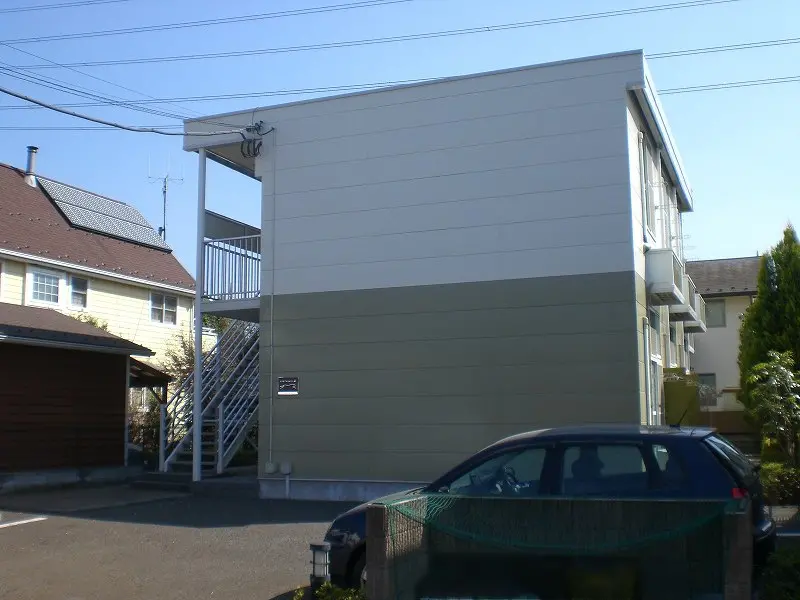 青梅市今井３丁目 月極駐車場